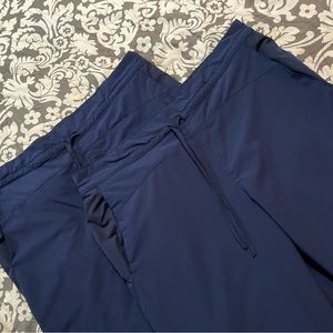 Ladies Large Tall Barco One Scrub Pants